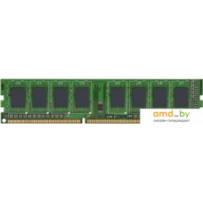 Оперативная память GeIL 4GB DDR3 PC3-12800 [GG34GB1600C11S]