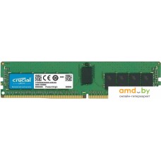 Оперативная память Crucial 16GB DDR4 PC4-25600 CT16G4RFS832A