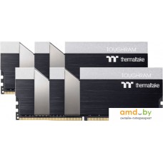 Оперативная память Thermaltake ToughRam 2x8GB DDR4 PC4-28800 R017D408GX2-3600C18A