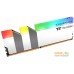 Оперативная память Thermaltake ToughRam RGB 2x8GB DDR4 PC4-32000 R022D408GX2-4000C19A. Фото №2