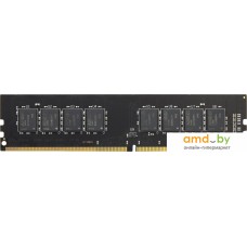 Оперативная память Foxline 8GB DDR4 PC4-19200 FL2400D4U17D-8G