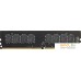 Оперативная память Foxline 8GB DDR4 PC4-19200 FL2400D4U17D-8G. Фото №1