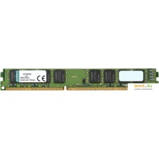 Оперативная память Kingston ValueRAM 8GB DDR3 PC3-12800 KCP316ND8/8