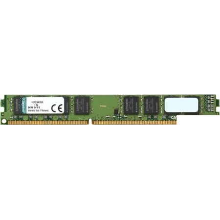 

Оперативная память Kingston ValueRAM 8GB DDR3 PC3-12800 KCP316ND8/8, ValueRAM 8GB DDR3 PC3-12800 KCP316ND8/8