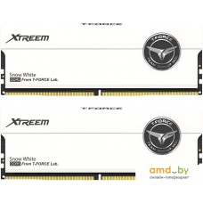 Team T-Force Xtreem 2x16ГБ DDR5 7200 МГц FFWD532G7200HC34ADC01