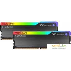 Оперативная память Thermaltake ToughRam Z-One RGB 2x8GB DDR4 PC4-25600 R019D408GX2-3200C16A