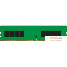 Оперативная память Kingston ValueRAM 32GB DDR4 PC4-25600 KVR32N22D8/32