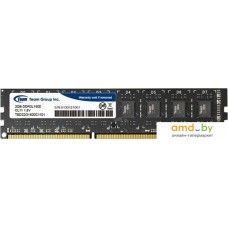 Оперативная память Team Elite 8GB DDR3L PC3-12800 TED3L8G1600C1101