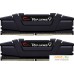 Оперативная память G.Skill Ripjaws V 2x32GB DDR4 PC4-21300 F4-2666C18D-64GVK. Фото №2