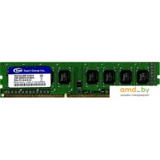 Оперативная память Team Elite 2ГБ DDR3 1333 МГц TED32048M1333C9