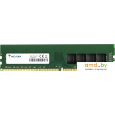 Оперативная память A-Data 16GB DDR4 PC4-21300 AD4U2666716G19-SGN1