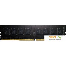 Оперативная память GeIL Pristine 4GB DDR4 PC4-21300 GP44GB2666C19SC