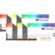 Оперативная память Thermaltake ToughRam RGB 2x8GB DDR4 PC4-35200 R022D408GX2-4400C19A