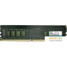 Оперативная память Kingmax 16GB DDR4 PC4-21300 KM-LD4-2666-16GS