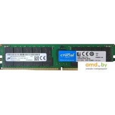 Оперативная память Crucial 64Gb DDR4 PC4-23400 CT64G4RFD4293