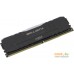 Оперативная память Crucial Ballistix RGB 16GB DDR4 PC4-25600 BL16G32C16U4BL. Фото №2