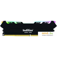 Indilinx Magic I RGB 8ГБ DDR4 3200 МГц IND-GD4P32SP08X