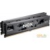 Apacer NOX 16ГБ DDR5 5200 МГц AH5U16G52C522MBAA-1. Фото №2