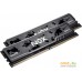 Apacer NOX 16ГБ DDR5 5200 МГц AH5U16G52C522MBAA-1. Фото №3