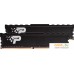 Patriot Signature Premium Line 2x4GB DDR4 PC4-19200 PSP48G2400KH1. Фото №4