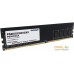 Оперативная память Patriot Signature Line 16GB DDR4 PC4-25600 PSD416G32002. Фото №3