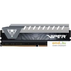 Оперативная память Patriot Viper Elite 32GB DDR4 PC4-17000 PVE432G266C6GY