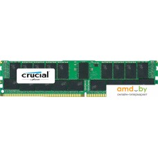 Оперативная память Crucial 32GB DDR4 PC4-21300 MTA36ASF4G72PZ-2G6J1