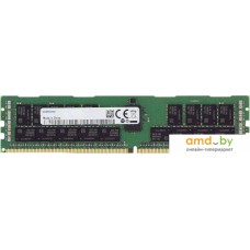 Оперативная память Samsung 32GB DDR4 PC4-23400 M393A4K40CB2-CVFCO