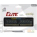 Оперативная память Team Elite 16GB DDR4 PC4-25600 TED416G3200C2201. Фото №2