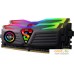 Оперативная память GeIL Super Luce RGB SYNC 2x8GB DDR4 PC4-25600 GLS416GB3200C16ADC. Фото №2