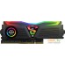 Оперативная память GeIL Super Luce RGB SYNC 2x8GB DDR4 PC4-25600 GLS416GB3200C16ADC. Фото №3