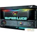 Оперативная память GeIL Super Luce RGB SYNC 2x8GB DDR4 PC4-25600 GLS416GB3200C16ADC. Фото №5