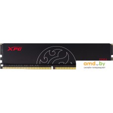 Оперативная память A-Data XPG Hunter 32GB DDR4 PC4-25600 AX4U3200732G16A-SBHT