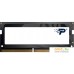 Оперативная память Patriot Viper Steel 32GB DDR4 SODIMM PC4-19200 PVS432G240C5S. Фото №4