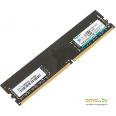 Оперативная память Kingmax 8GB DDR4 PC4-19200 KM-LD4-2400-8GS