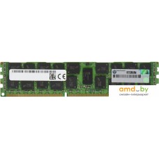 Оперативная память HP 627812-B21 16GB DDR3 PC3-10600