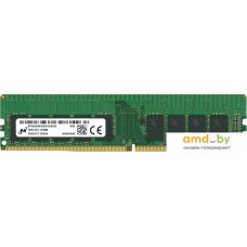 Оперативная память Crucial 32GB DDR4 PC4-21300 MTA18ASF4G72AZ-2G6B1