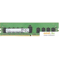 Оперативная память Samsung 16GB DDR4 PC4-23400 M393A2K40DB2-CVF