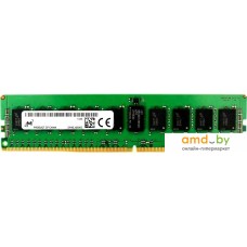 Оперативная память Micron 32GB DDR4 PC4-23400 MTA18ASF4G72PDZ-2G9E1