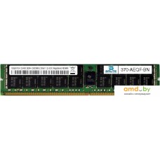 Оперативная память Dell 16GB DDR4 PC4-23400 370-AEQF