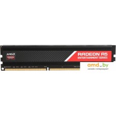 Оперативная память AMD Radeon R5 Entertainment 2GB DDR3 PC3-12800 R532G1601U1SL-UO