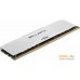 Оперативная память Crucial Ballistix 8GB DDR4 PC4-24000 BL8G30C15U4W. Фото №2