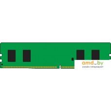 Оперативная память Kingston ValueRAM 8GB DDR4 PC4-25600 KVR32N22S6/8