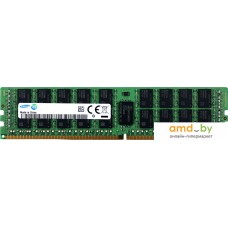 Оперативная память Samsung 32GB DDR4 PC4-25600 M393A4G40AB3-CWE