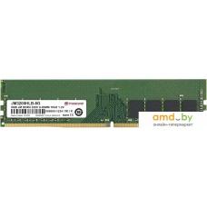 Оперативная память Transcend JetRam 8GB DDR4 PC4-25600 JM3200HLB-8G