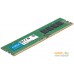 Оперативная память Crucial 16GB DDR4 PC4-25600 CT16G4DFRA32A. Фото №2