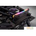 Оперативная память Corsair Vengeance PRO RGB 8GB DDR4 PC4-25600 CM4X8GD3200C16W4. Фото №6