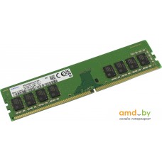 Оперативная память Samsung 8GB DDR4 PC4-23400 M378A1K43EB2-CVF