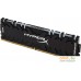 Оперативная память HyperX Predator RGB 32GB DDR4 PC4-25600 HX432C16PB3A/32. Фото №3