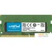 Оперативная память Crucial 32GB DDR4 SODIMM PC4-25600 CT32G4SFD832A. Фото №1